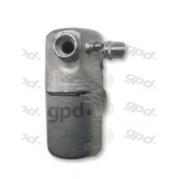 Global Parts Distributors 1411269 A/C Accumulator product image 1 of 1