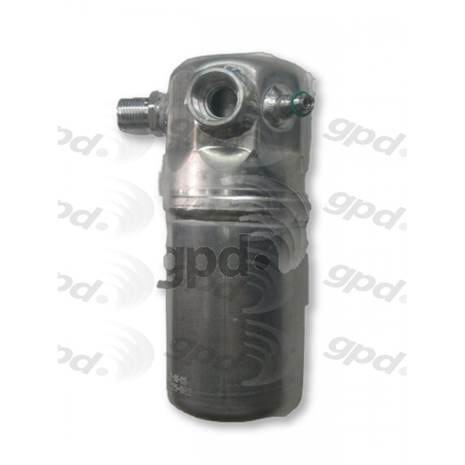 Global Parts Distributors 1411275 A/C Receiver Drier product image 1 of 1