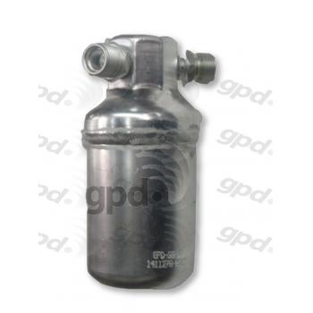 Global Parts Distributors 1411278 A/C Accumulator product image 1 of 1