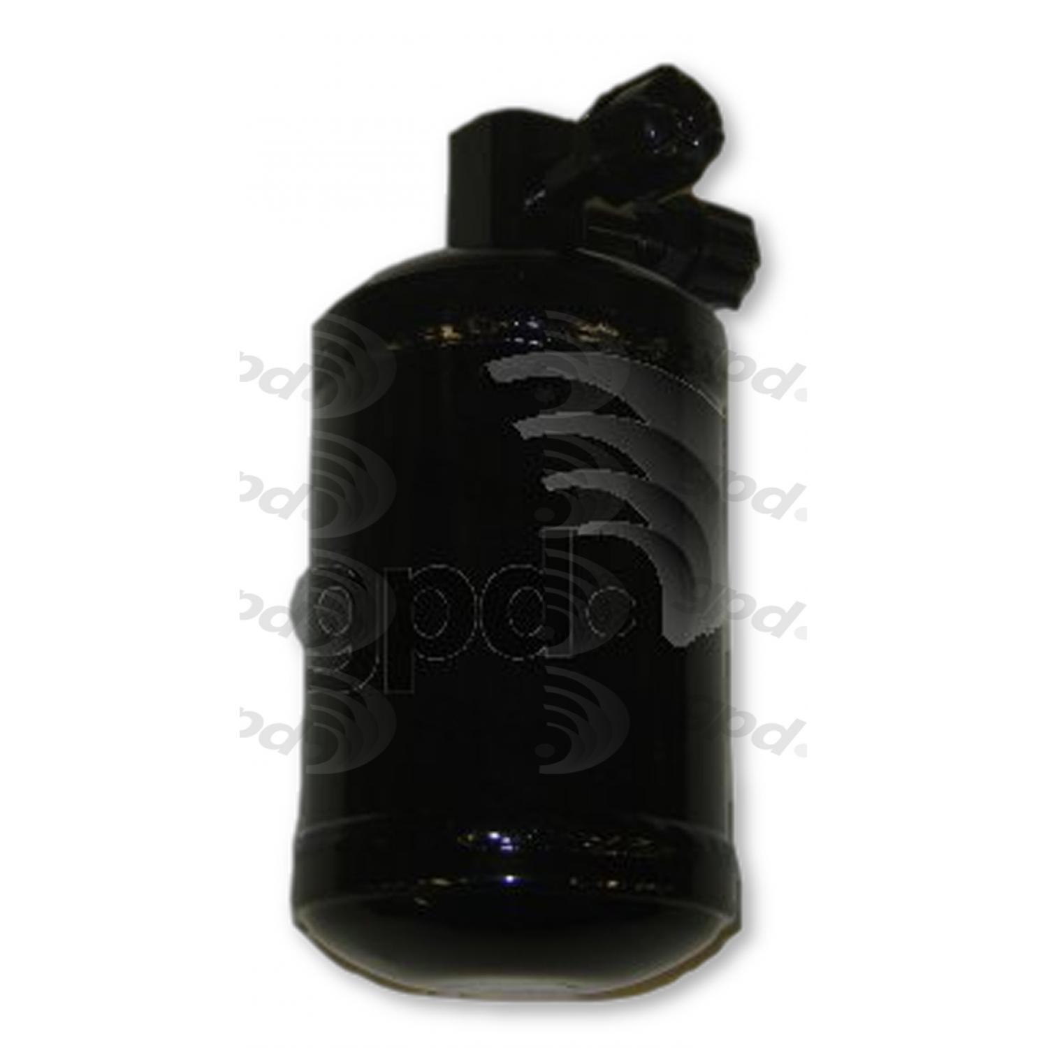 Global Parts Distributors 1411280 A/C Accumulator product image 1 of 1