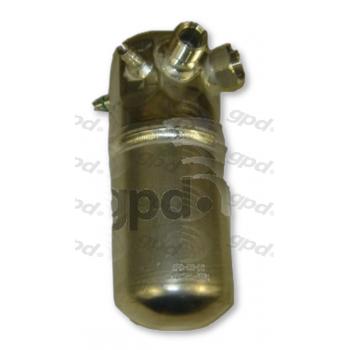 Global Parts Distributors 1411281 A/C Accumulator product image 1 of 1
