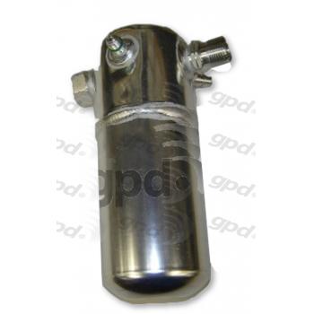Global Parts Distributors 1411282 - A/C Accumulator Global Parts Distributors 1411282 A/C Accumulator product image 1 of 1