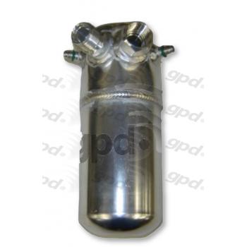 Global Parts Distributors 1411284 A/C Accumulator product image 1 of 1