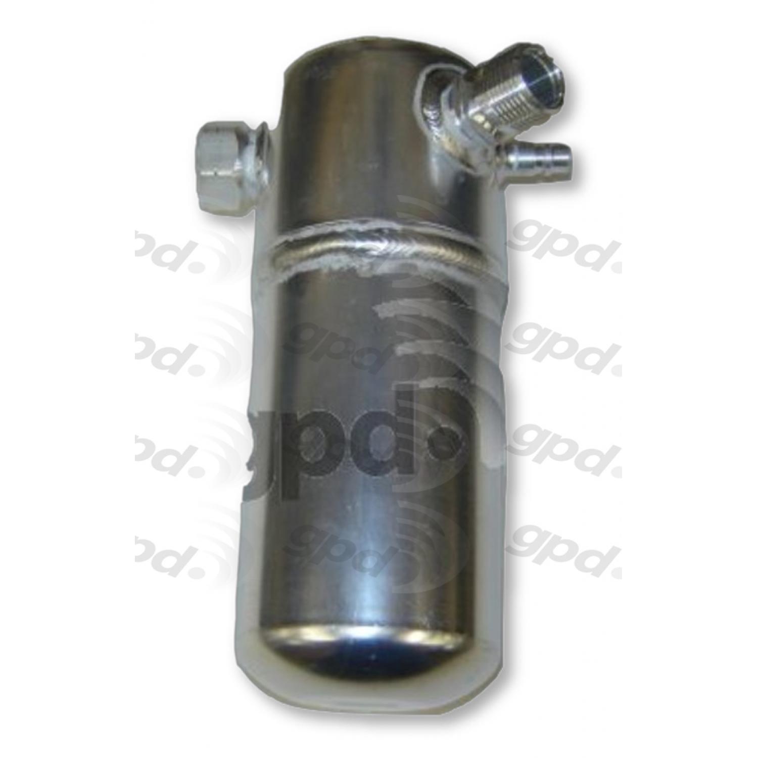 Global Parts Distributors 1411285 A/C Accumulator product image 1 of 1