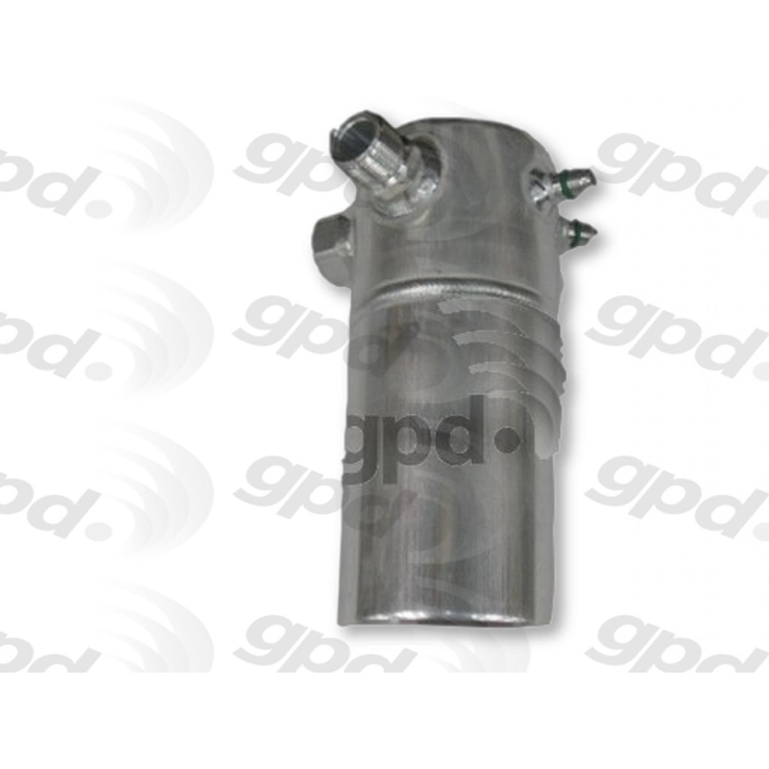 Global Parts Distributors 1411288 A/C Accumulator product image 1 of 1