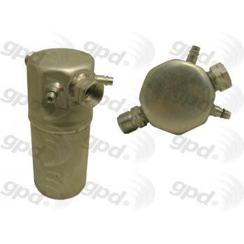 Global Parts Distributors 1411295 A/C Accumulator product image 1 of 1