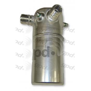 Global Parts Distributors 1411300 A/C Accumulator product image 1 of 1