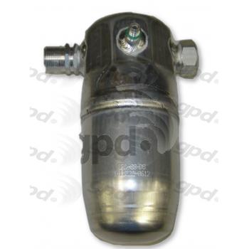 Global Parts Distributors 1411302 A/C Accumulator product image 1 of 1