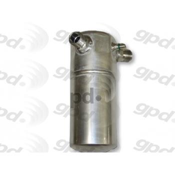 Global Parts Distributors 1411303 - A/C Accumulator Global Parts Distributors 1411303 A/C Accumulator product image 1 of 1