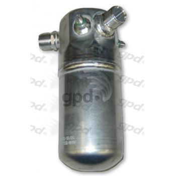 Global Parts Distributors 1411305 A/C Accumulator product image 1 of 1