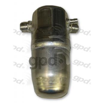 Global Parts Distributors 1411308 - A/C Accumulator Global Parts Distributors 1411308 A/C Accumulator product image 1 of 1