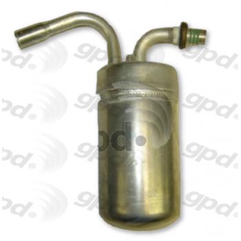 Global Parts Distributors 1411315 A/C Accumulator product image 1 of 1