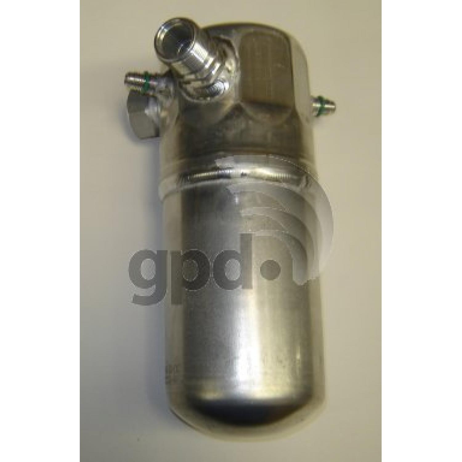 Global Parts Distributors 1411316 A/C Accumulator product image 1 of 1