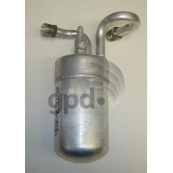 Global Parts Distributors 1411317 A/C Accumulator product image 1 of 1