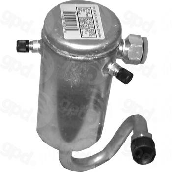 Global Parts Distributors 1411320 A/C Accumulator product image 1 of 1