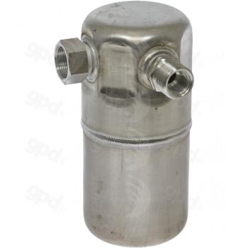 Global Parts Distributors 1411321 A/C Accumulator product image 1 of 1