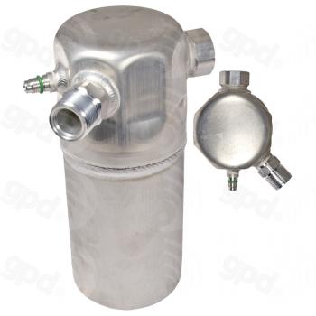 Global Parts Distributors 1411322 A/C Accumulator product image 1 of 1