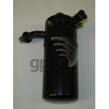 Global Parts Distributors 1411324 A/C Accumulator product image 1 of 1