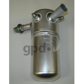 Global Parts Distributors 1411325 A/C Accumulator product image 1 of 1