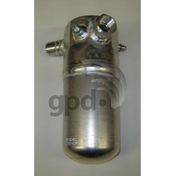 Global Parts Distributors 1411327 A/C Accumulator product image 1 of 1