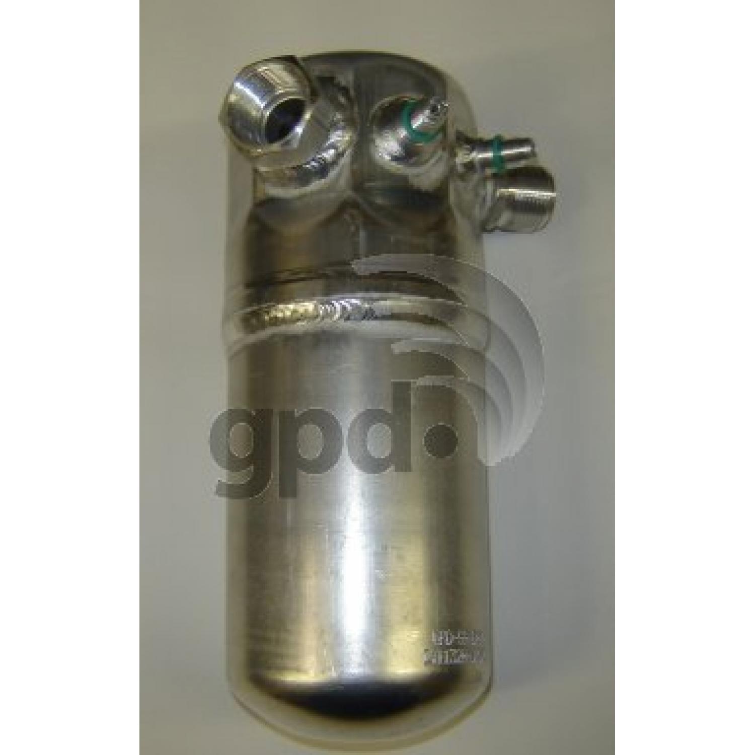 Global Parts Distributors 1411328 A/C Accumulator product image 1 of 1