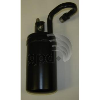Global Parts Distributors 1411332 A/C Accumulator product image 1 of 1
