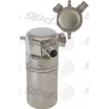Global Parts Distributors 1411340 - A/C Accumulator Global Parts Distributors 1411340 A/C Accumulator product image 1 of 1