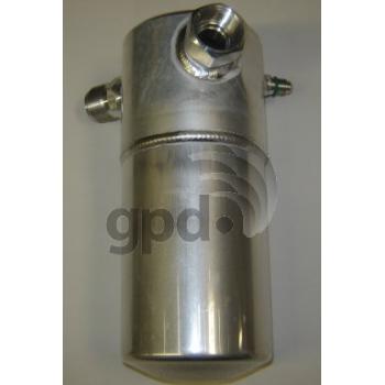 Global Parts Distributors 1411341 A/C Accumulator product image 1 of 1