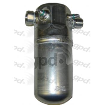 Global Parts Distributors 1411342 - A/C Accumulator Global Parts Distributors 1411342 A/C Accumulator product image 1 of 1
