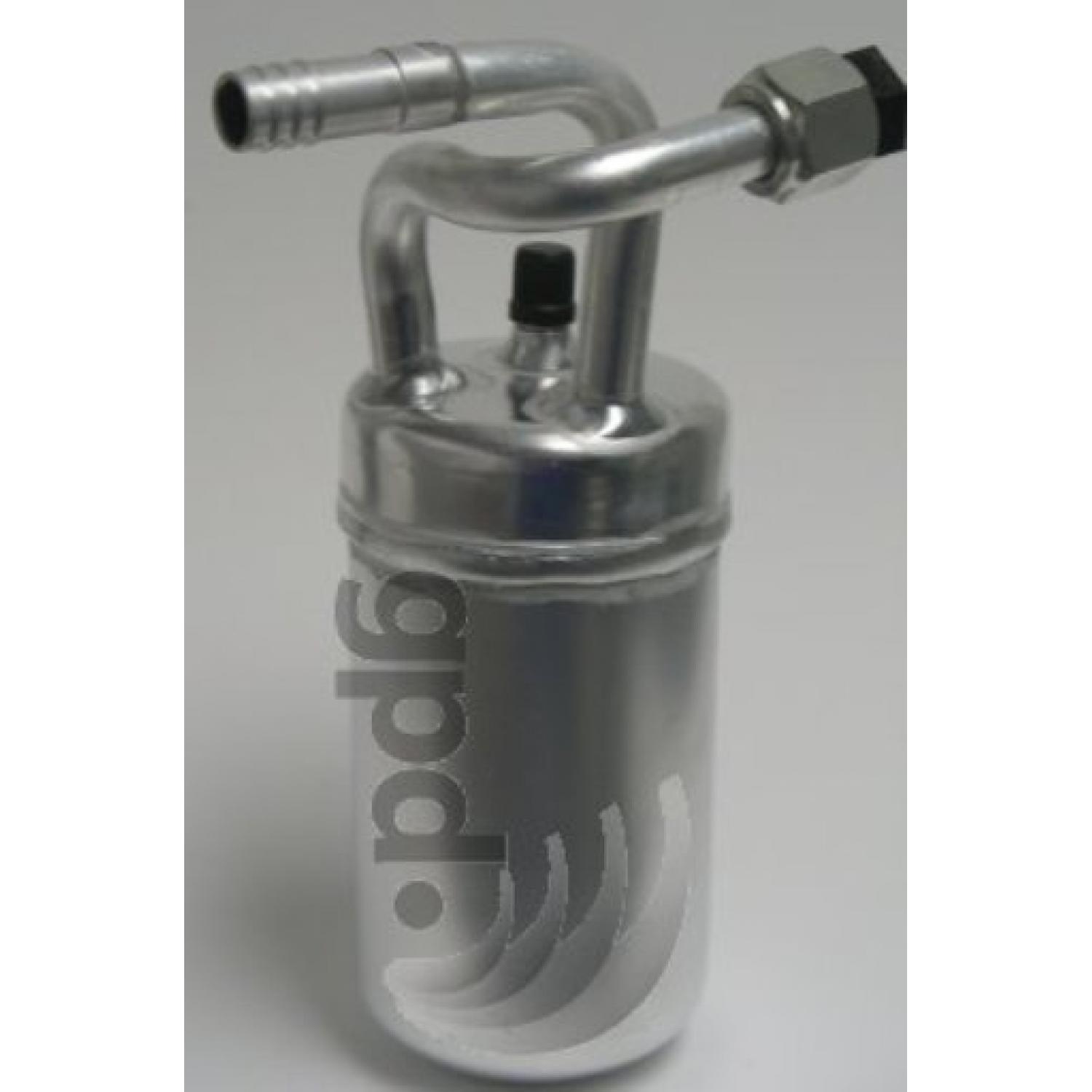 Global Parts Distributors 1411345 A/C Accumulator product image 1 of 1