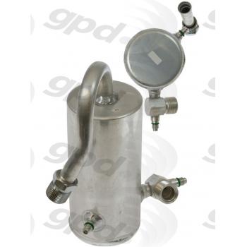 Global Parts Distributors 1411348 A/C Accumulator product image 1 of 1