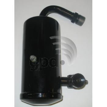 Global Parts Distributors 1411349 - A/C Accumulator Global Parts Distributors 1411349 A/C Accumulator product image 1 of 1