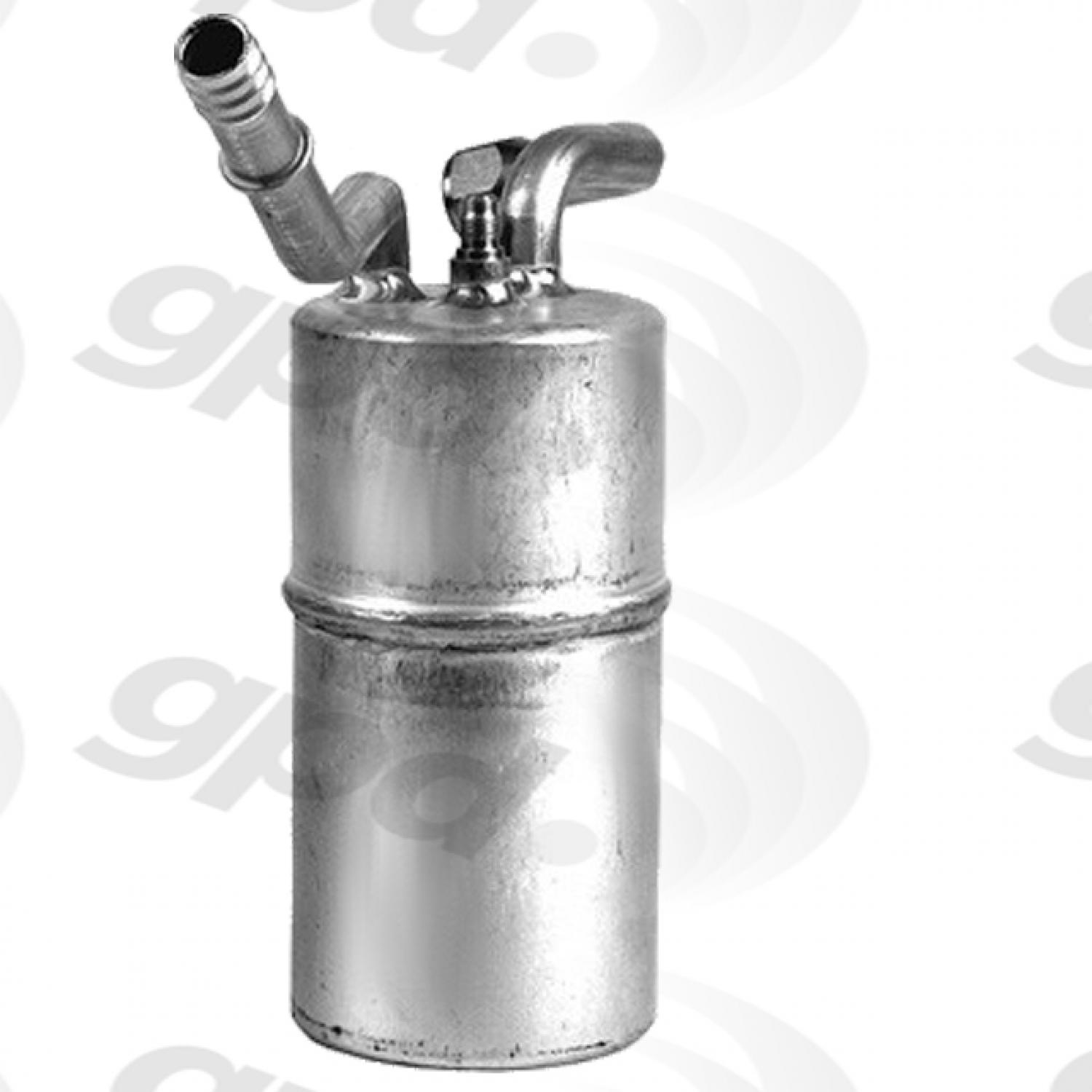 Global Parts Distributors 1411350 A/C Receiver Drier product image 1 of 1