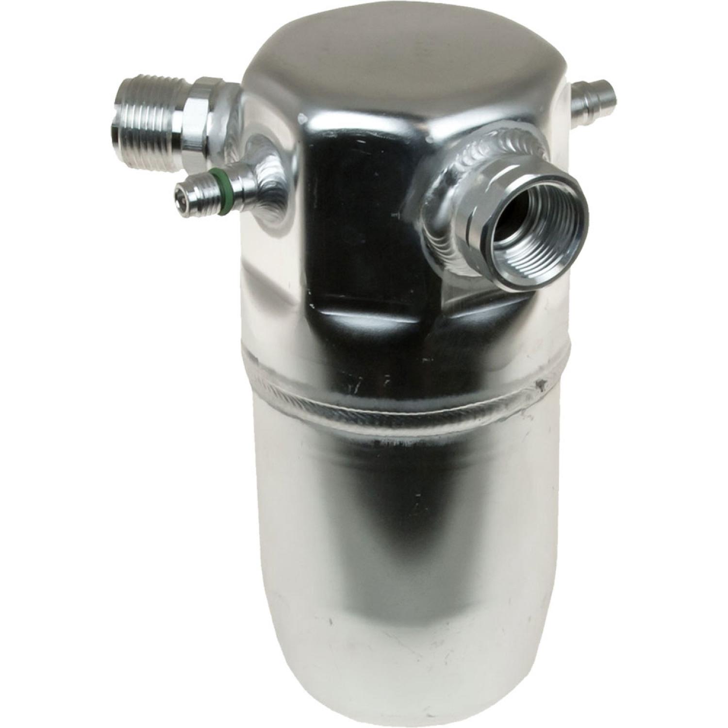 Global Parts Distributors 1411351 A/C Accumulator product image 1 of 1