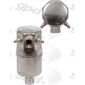 Global Parts Distributors 1411353 A/C Accumulator product image 1 of 1