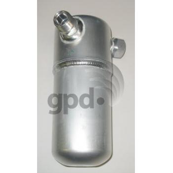 Global Parts Distributors 1411355 A/C Accumulator product image 1 of 1