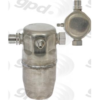 Global Parts Distributors 1411357 A/C Accumulator product image 1 of 1