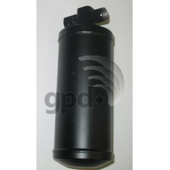 Global Parts Distributors 1411358 A/C Accumulator product image 1 of 1