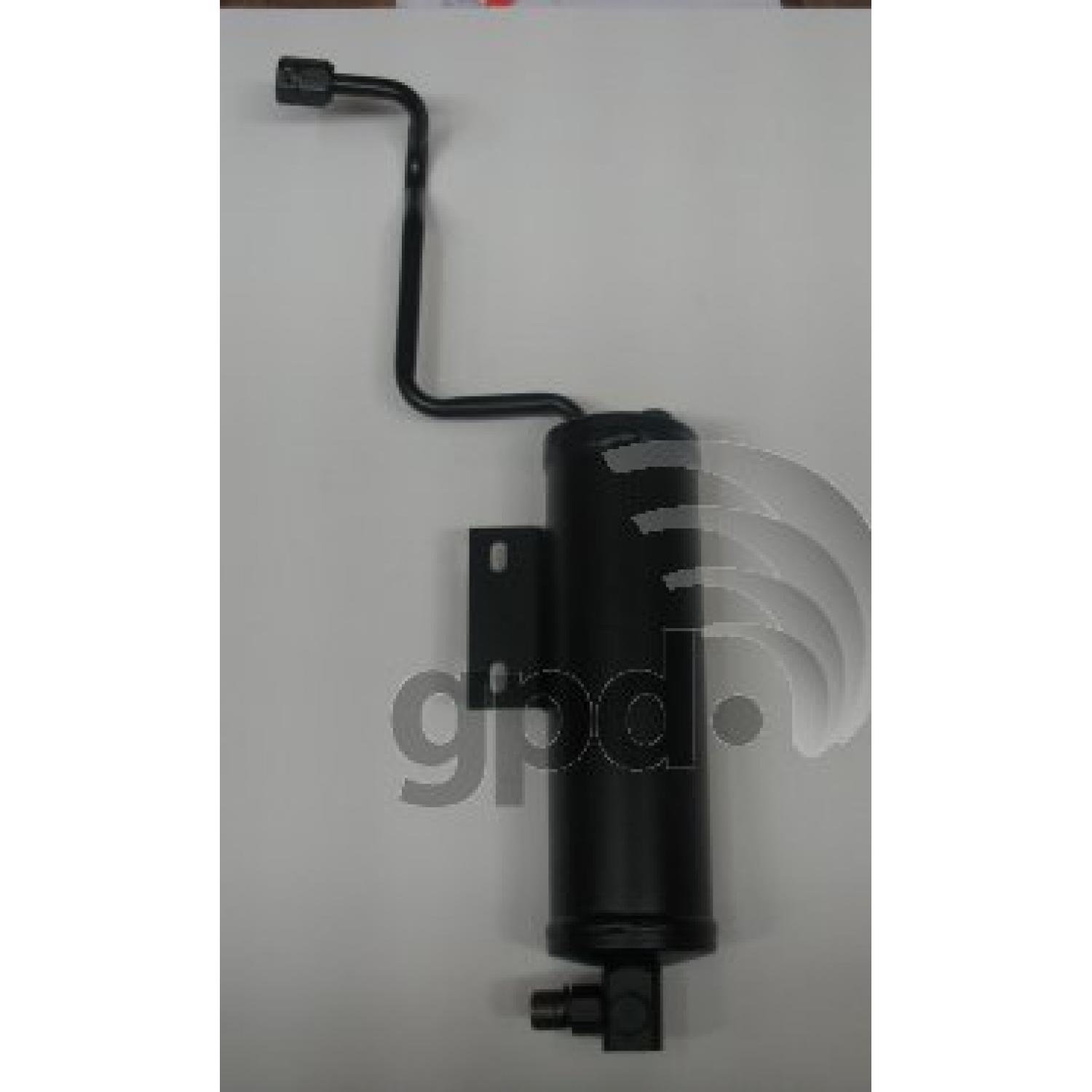 Global Parts Distributors 1411362 A/C Accumulator product image 1 of 1