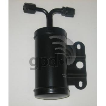 Global Parts Distributors 1411370 A/C Receiver Drier product image 1 of 1