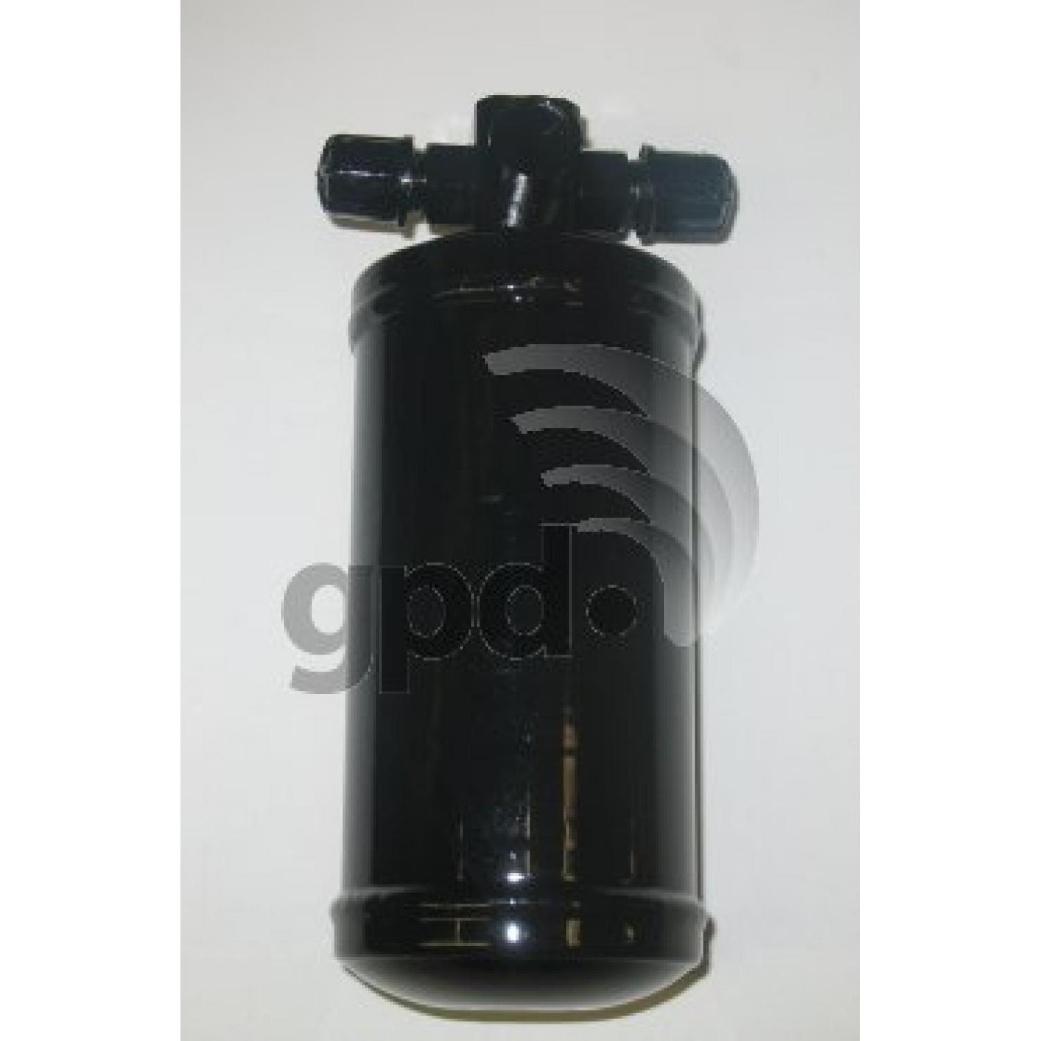 Global Parts Distributors 1411371 A/C Receiver Drier product image 1 of 1