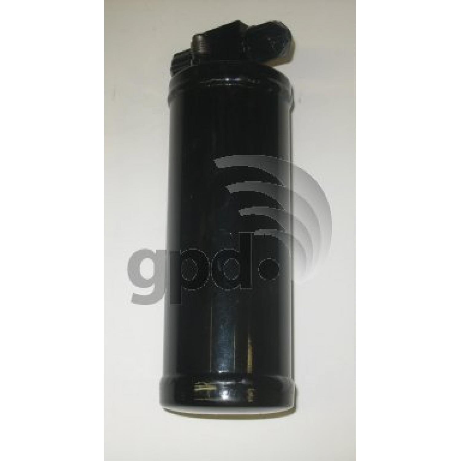 Global Parts Distributors 1411377 A/C Accumulator product image 1 of 1