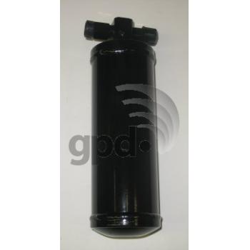 Global Parts Distributors 1411378 A/C Accumulator product image 1 of 1