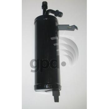 Global Parts Distributors 1411387 A/C Receiver Drier product image 1 of 1