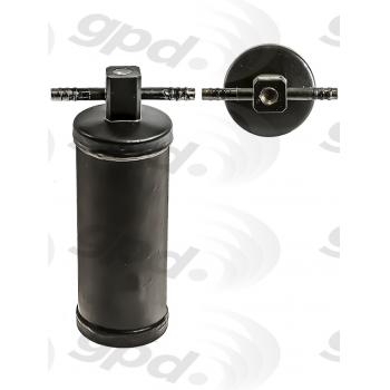 Global Parts Distributors 1411390 A/C Accumulator product image 1 of 1