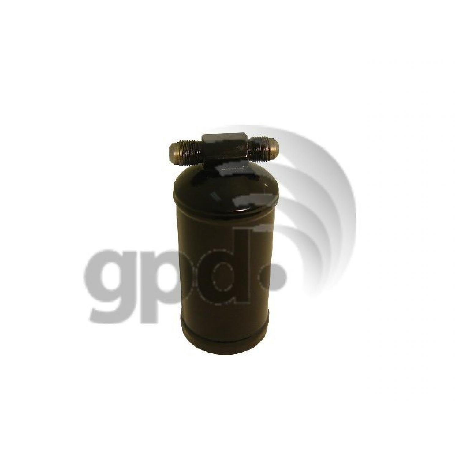 Global Parts Distributors 1411395 A/C Receiver Drier product image 1 of 1