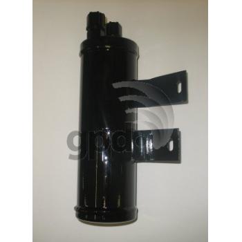Global Parts Distributors 1411398 A/C Accumulator product image 1 of 1