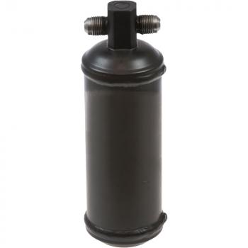 Global Parts Distributors 1411402 - A/C Receiver Drier Global Parts Distributors 1411402 A/C Receiver Drier product image 1 of 1