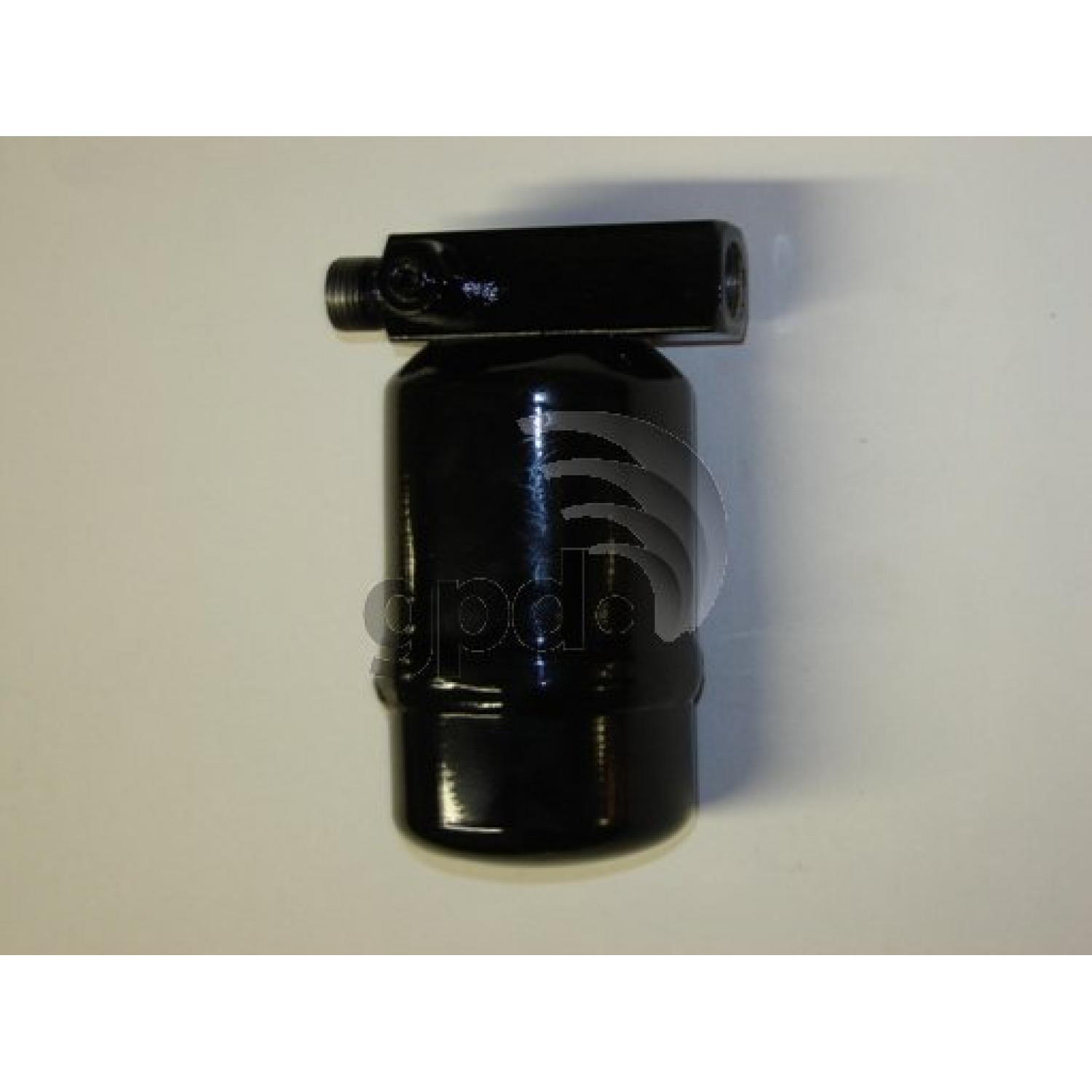 Global Parts Distributors 1411412 A/C Accumulator product image 1 of 1