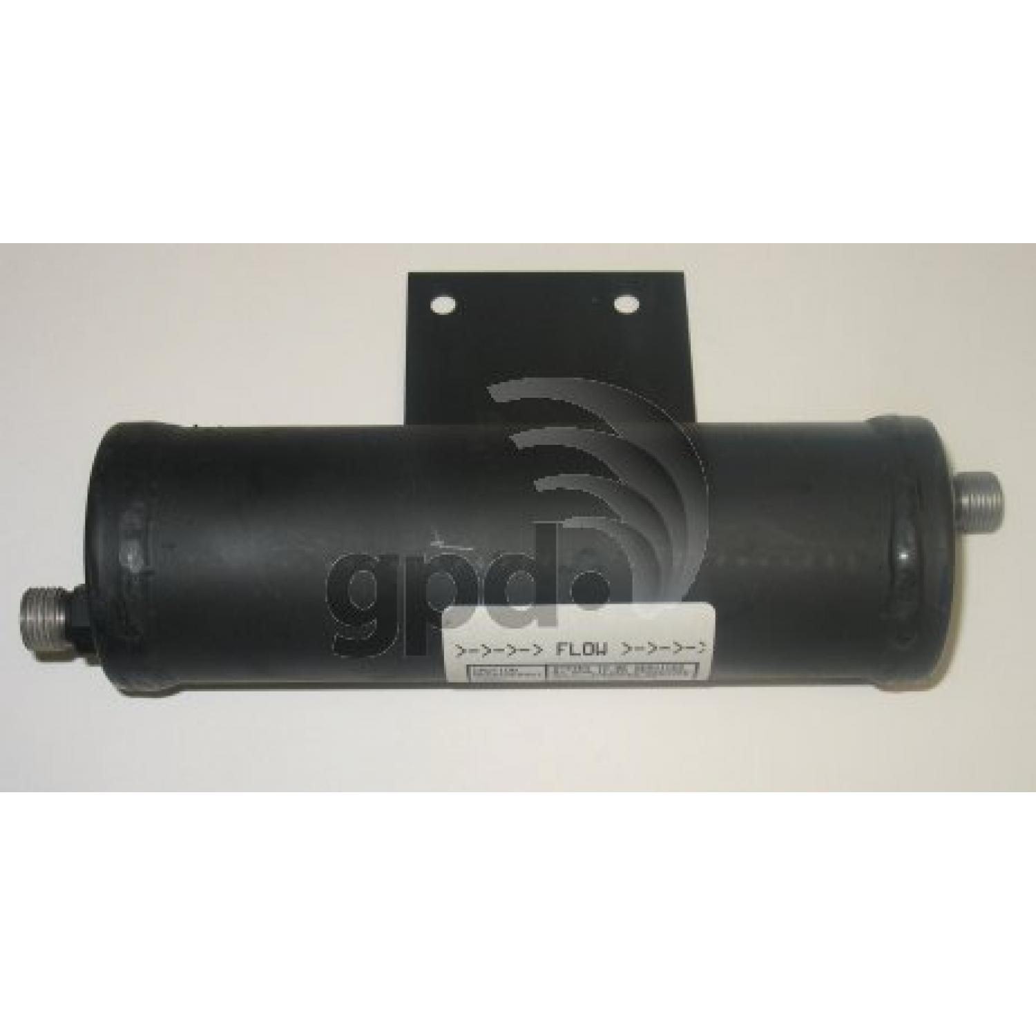 Global Parts Distributors 1411414 A/C Accumulator product image 1 of 1